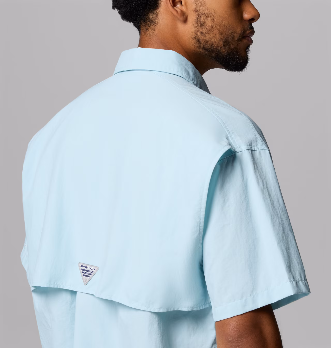 CAMISA MASCULINO COLUMBIA BAHAMA II – foto 6